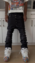 Kompy Professional Denim